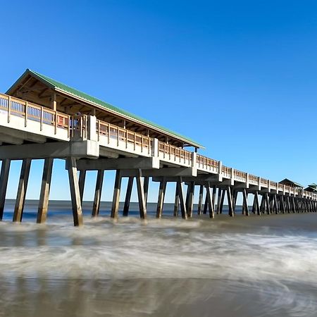 Villa Sea Urchin Folly Beach Esterno foto
