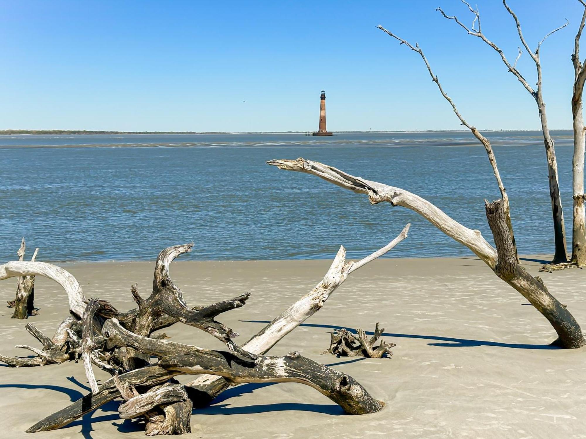 Villa Sea Urchin Folly Beach Esterno foto